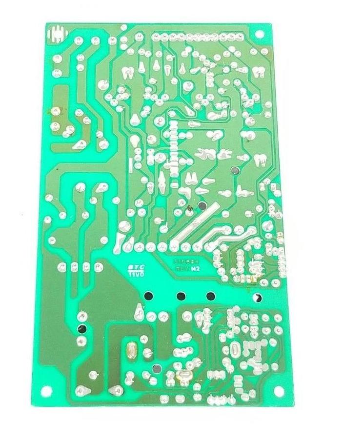 Used COMPUTER PRODUCTS NFS110-7601 POWER SUPPLY BOARD 100-240VAC 3.0-1.0A 50/60HZ