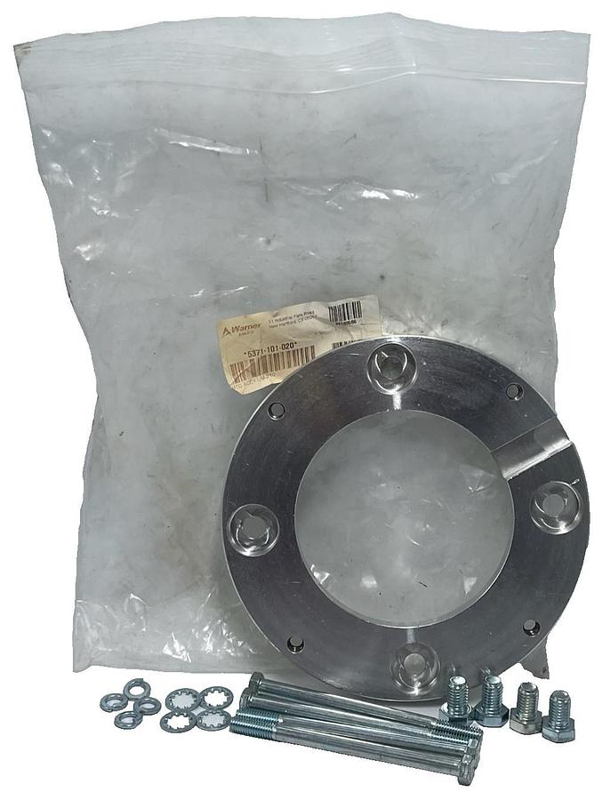Warner Electric 5371-101-020 Mounting Accessory Kit - Altra Industrial Motion