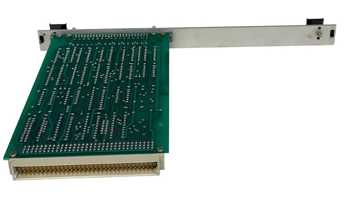 Used XYCOM XVME-202 / 70202-002 VMEbus CONTROL MODULE Rev. 1.1 USNP