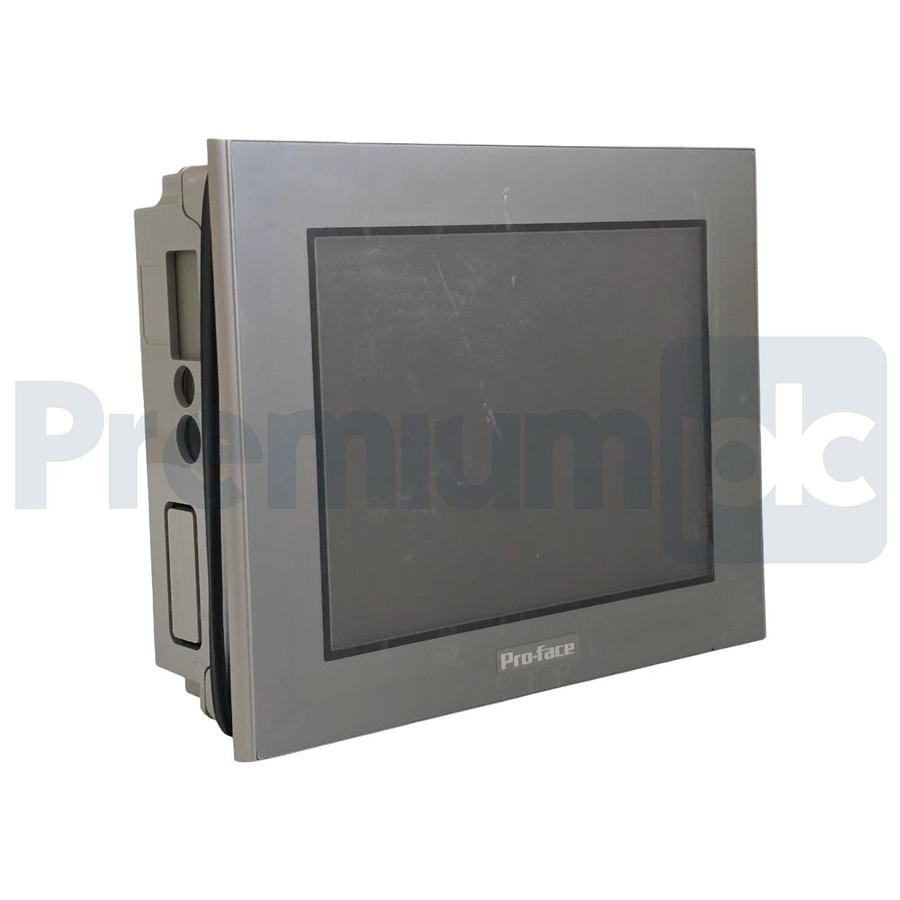 PRO-FACE AST3401-T1-D24 (PFXST3401TAD) ST3000 HMI TOUCH SCREEN 3580206-01 NSNP