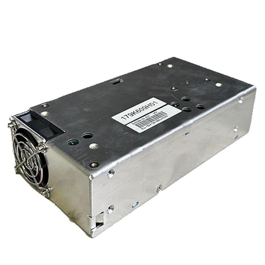 Used NEW LAMBDA SWS300-24/SIM / SWS30024SIM POWER SUPPLY 100-240VAC 4.4A 50/60Hz