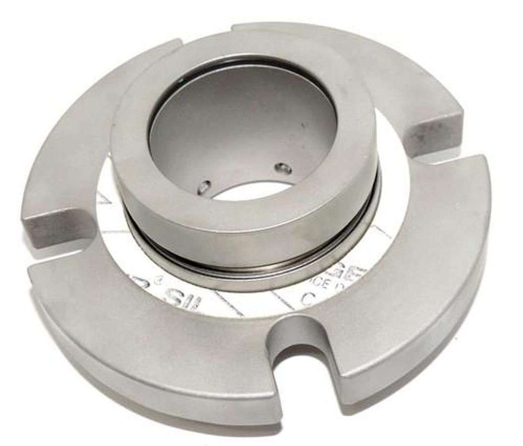 Used NIB FIVE STAR SEAL SERIES 85 SLURRY SEAL ALLOY 20, 2.250 T-S-85/5 STAR RPR
