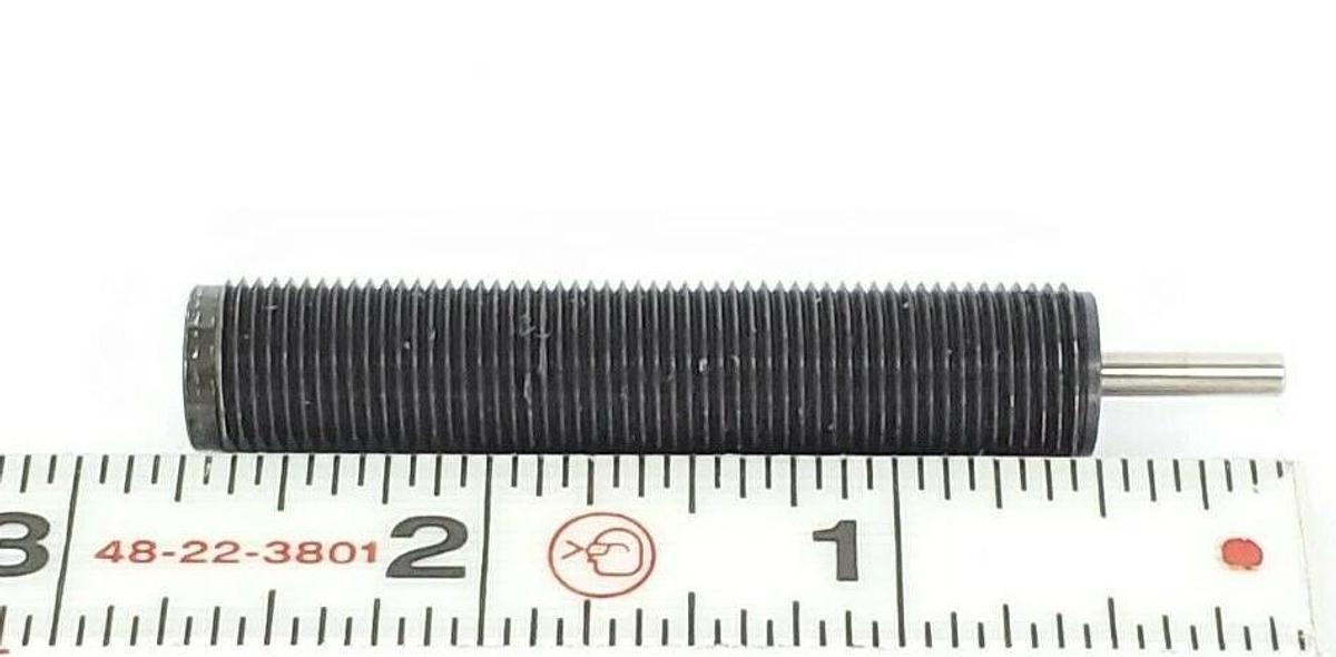 NEW SMC KSHF7X12 CYLINDER