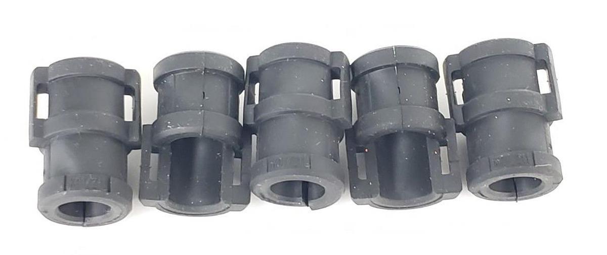 Used LOT OF 5 NEW EMPIRE WIRE HT-0900-000-5359 CABLE ENTRY GLANDS 11-12MM KDT/Z11
