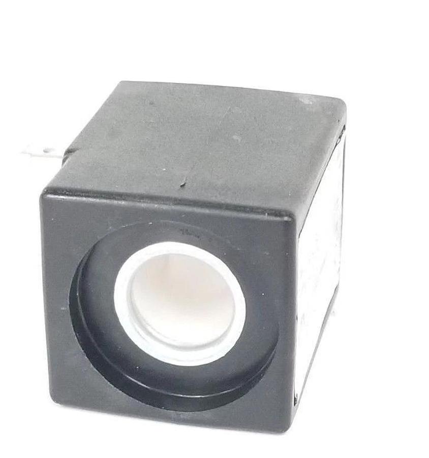 Used INFICON VAM-005-X SOLENOID VALVE 250-006 , 24V, 10W, 3NM MAX, VAM005X