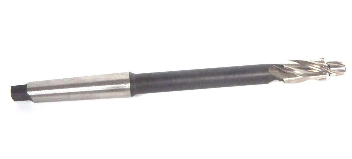 Used NIB UST212330 10.0MM TAPER SHANK CAPSCREW COUNTERBORE# 53185 21CM HS 0778 420010