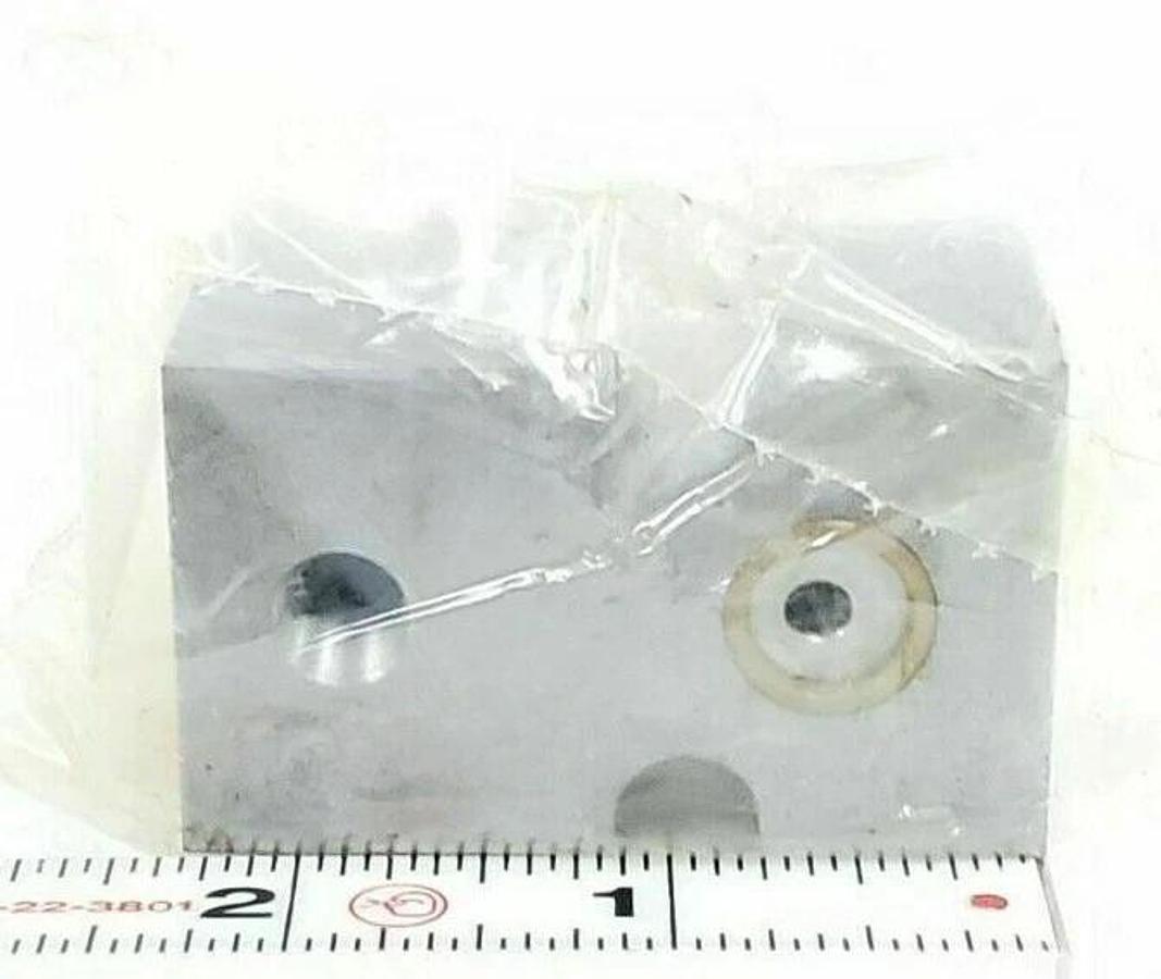 Used NIB ENERPAC DC2616900SR BYPASS VALVE SR KIT (URATHANE)