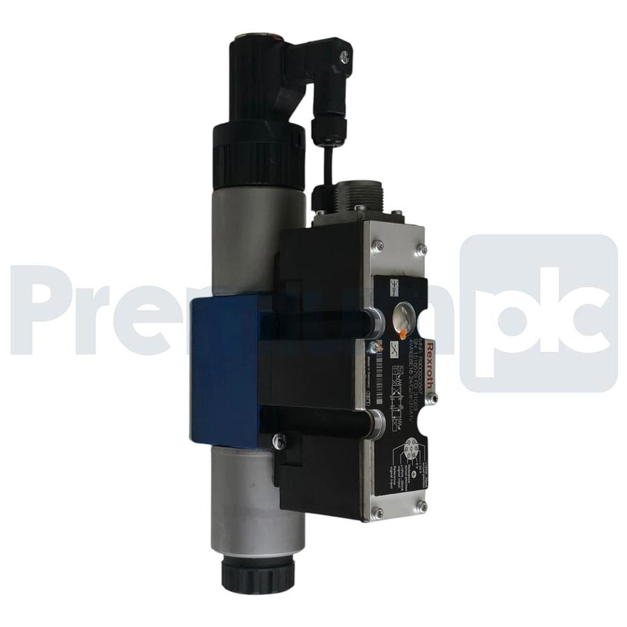 Rexroth 4WREE6E16-24/G24K31/A1V Proportional Directional Valve R900920567 NEW