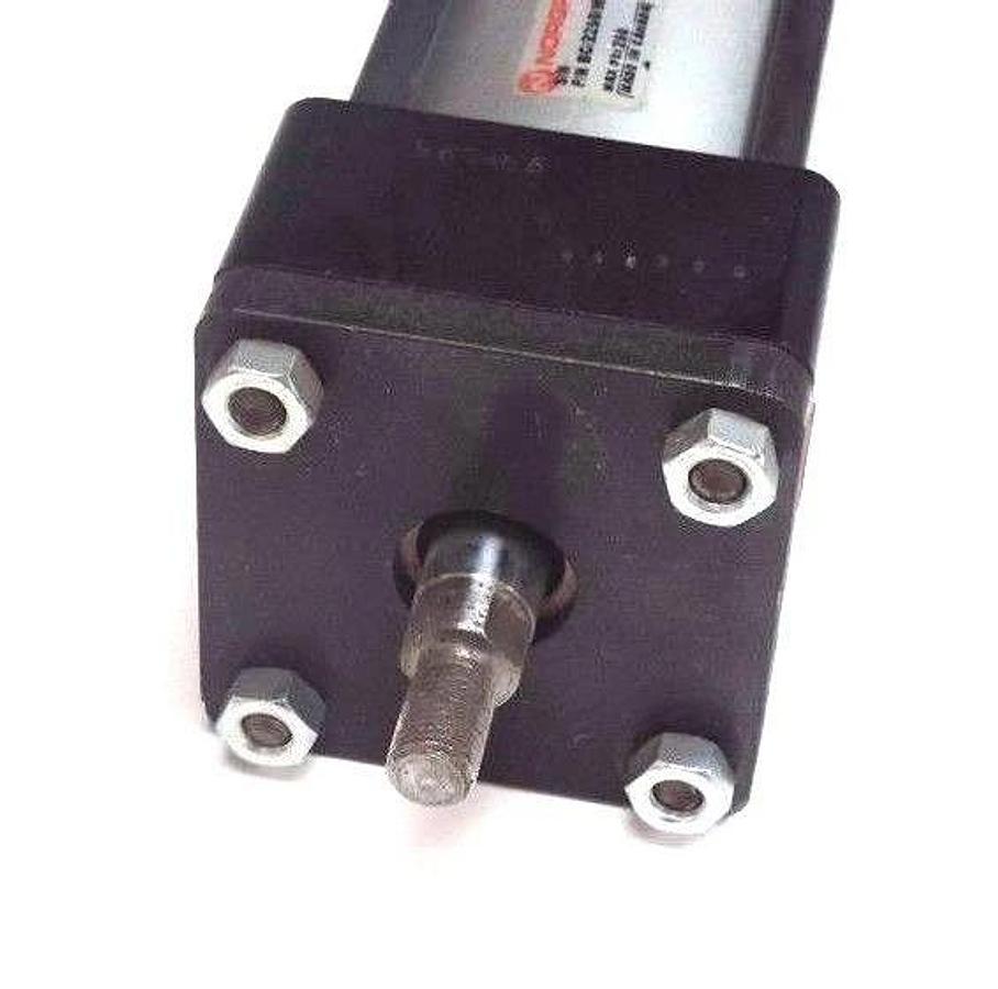 Used NORGREN BC/2250/MS4/7/Z/CCN/M PNEUMATIC ACTUATOR CYLINDER 250PSI