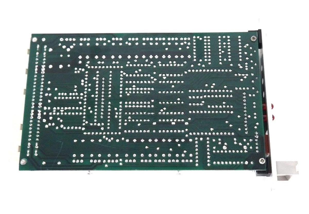 Used AUTOLOG FF-ELEKTRONNIKKA AL36 CPU MODULE, FFE 901105/923, AL36IFC1, 30213