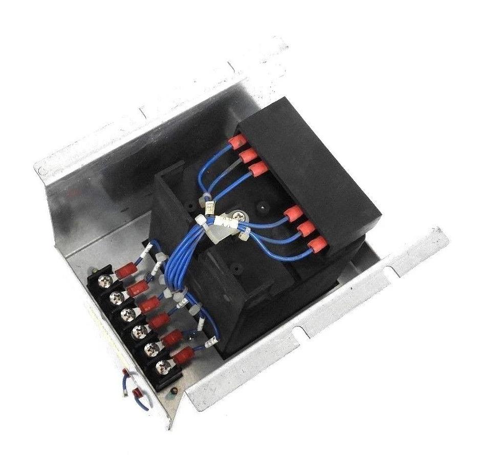 Used FANUC A05B-2452-C550 ROBOT BATTERY UNIT A05B2452C550