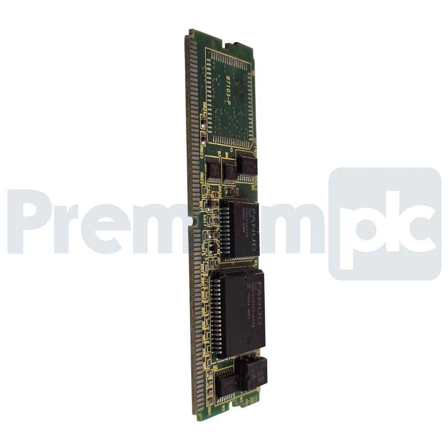 Used FANUC A20B-2900-0672/03A CNC Program Storage SRAM Memory Card A20B29000672 USPI