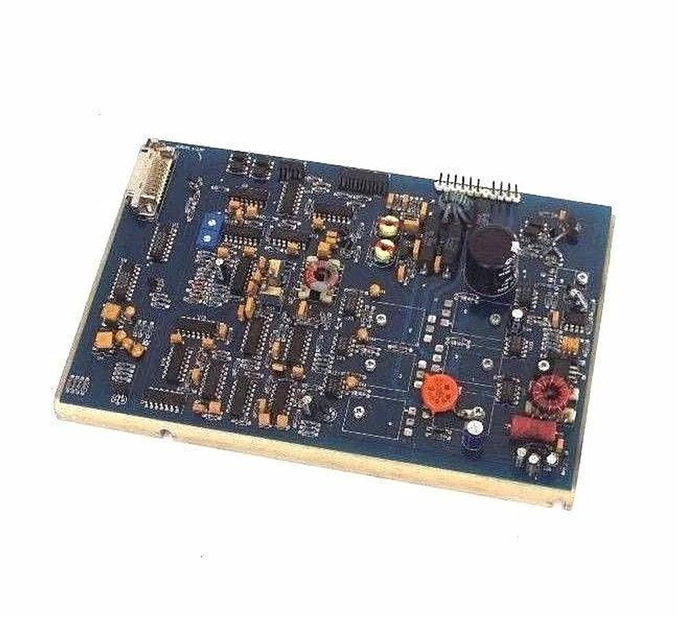 Used SERVO DYNAMICS SDBDTL1325-34 PART NO. 7300-8110