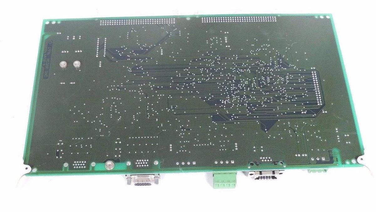 Used MEDAR 900-6434-4M INTEGRATED PROCESSOR BOARD 6430-4 90064344M