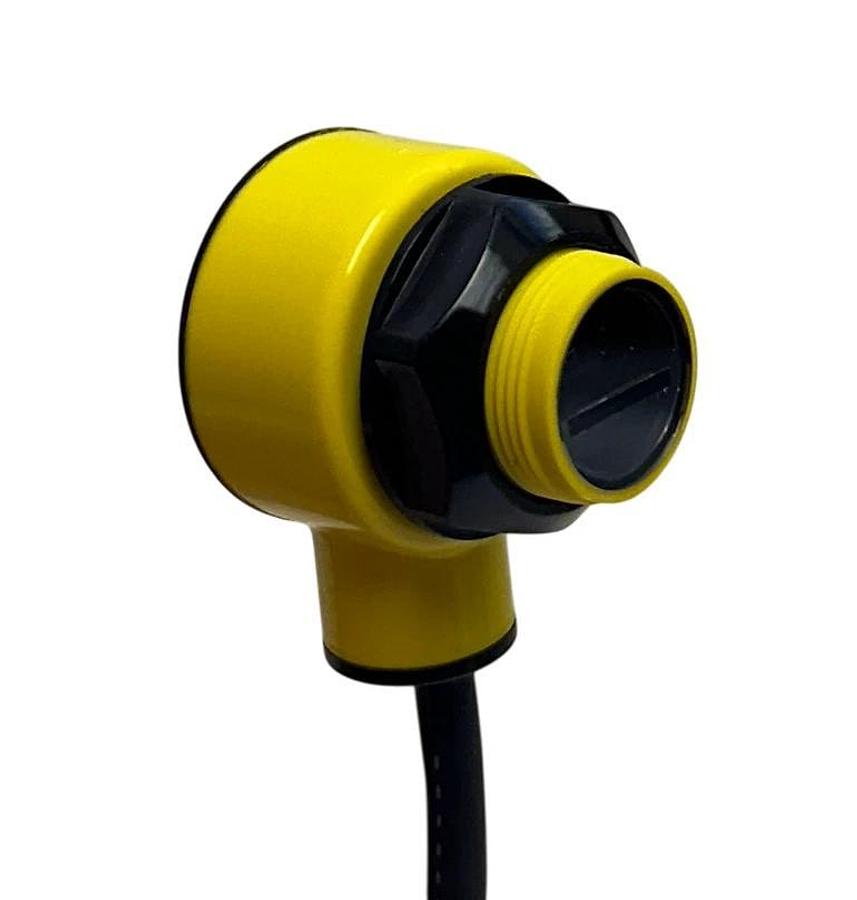 BANNER T18-2VNFF200-9M / 802678 WASHDOWN SENSOR / HARSH ENVIRONMENTS 200mm NSMP
