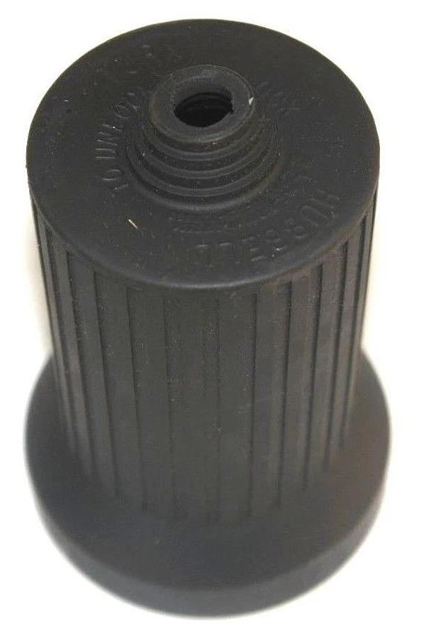 Used NIB HUBBELL 6036 INSULPRENE TIPLE SEAL COVER