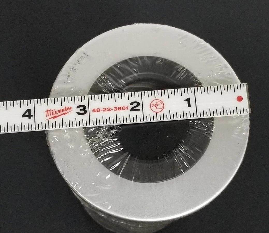 Used NIB FILTRATION SYSTEMS C-0700-38 FILTER ELEMENT 29-698-1106 C070038