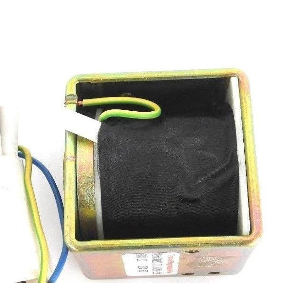 NEW THOMA-MAGNETTECHNIK HBMX5030.11.A20-23 COIL, 98V DC, 25% ED