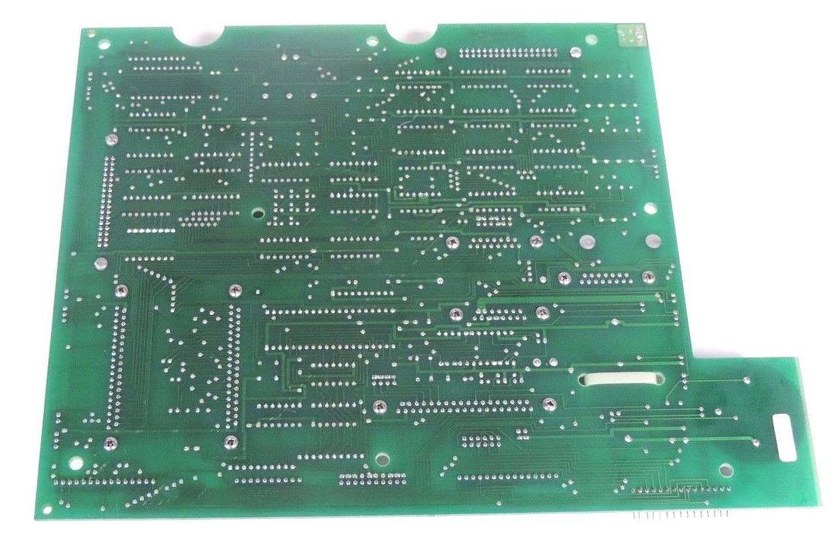 Used ALLEN BRADLEY 8000-EJB INTERFACE MODULE 900067 REV 2 8000EJB