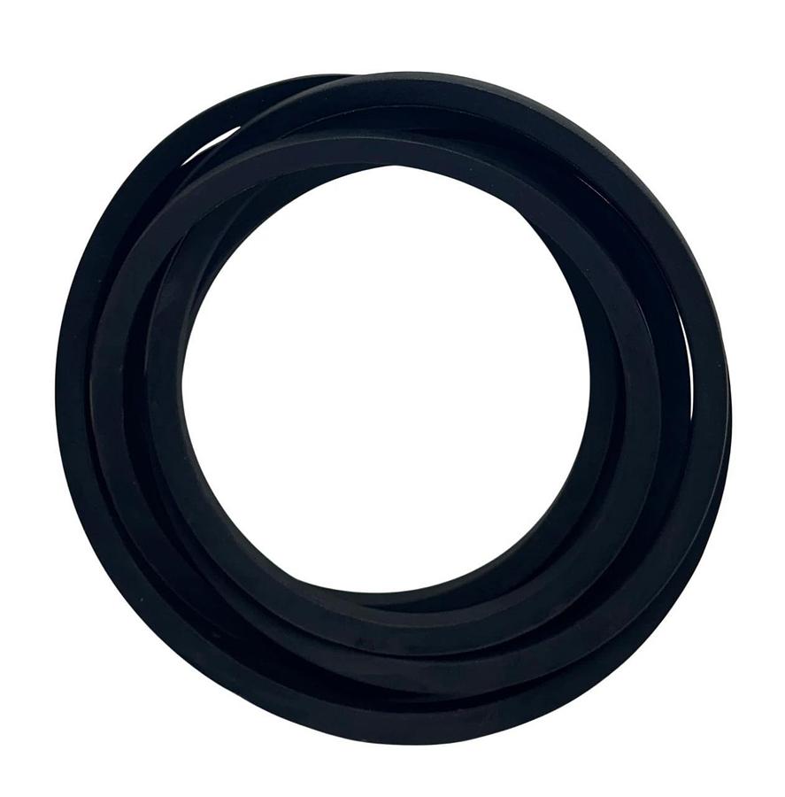 Used MEGADYNE C103 UniMatch C Series V-Belt Oil/Heat Resistant 7/8'' W 107'' L NSMP
