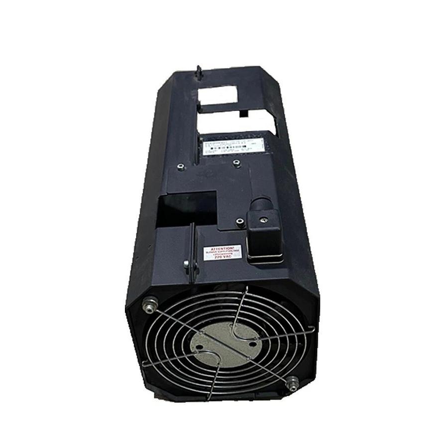 Used INDRAMAT LEM-AB090X141 / LEMAB090X141 SERVO MOTOR COOLING FAN UNIT 50/60Hz