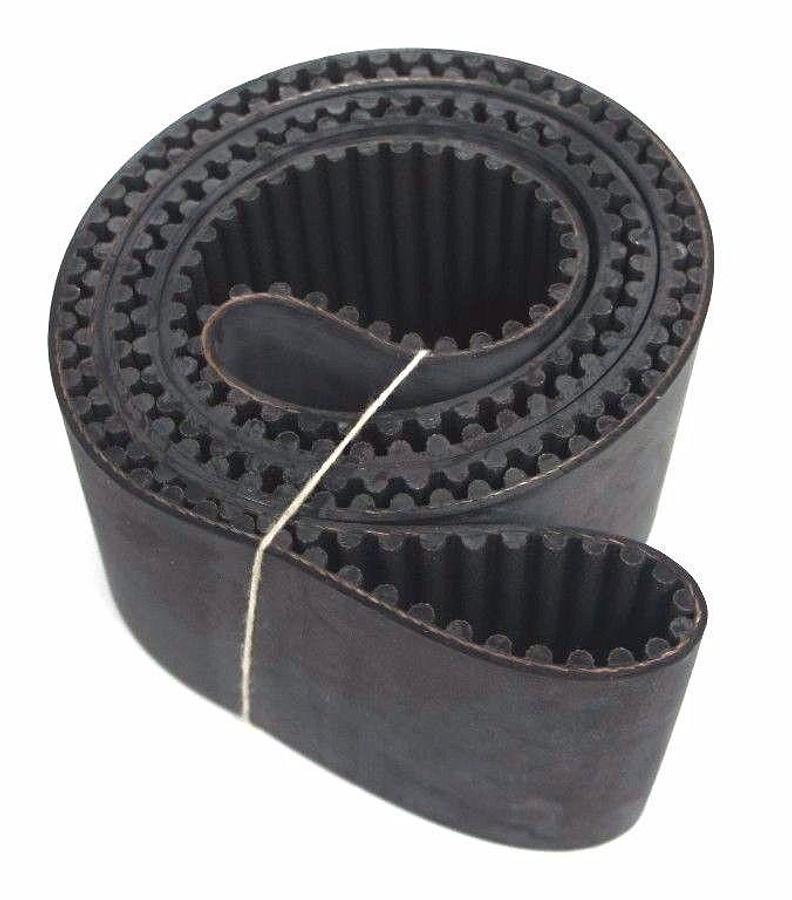 NEW JASON 2000-8M TIMING BELT 3-1/2" WIDTH 20008M