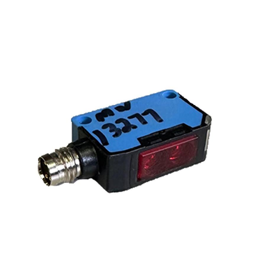 Used SICK WT150-P430 / WT150P430 PHOTOELECTRIC SENSOR 4-PIN