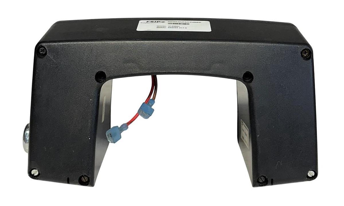 Refurbished HYSTER 3123601 / 524279662 / 3123601R OEM DASH COLUMN DISPLAY FOR FORKLIFT REMAN