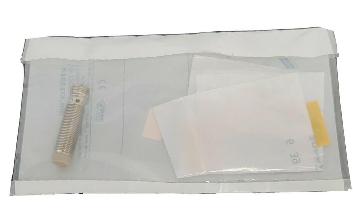 NEW IFM EFECTOR IFB3007-BPKG/M/V4A/US-104 SENSOR IFT200