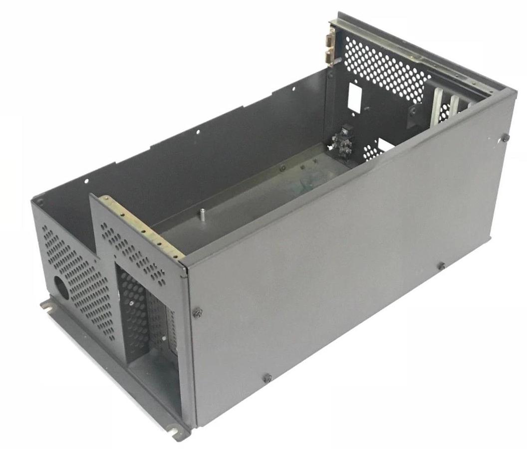 Used HOUSING FOR ORMEC ORION PC-BASED MULTI-AXIS MOTION CONTROLLER ORN-30/AFD V1.1B