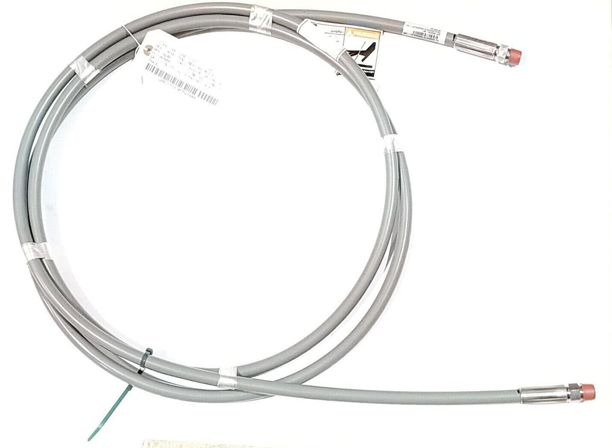 NEW PARKER TRACKING SYSTEM PXJKAECE TENSION HOSE 2440D0101060605C37-168 14FT