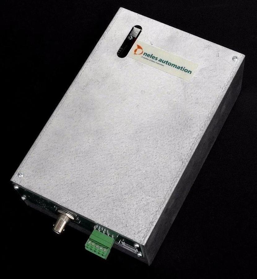 Used METSO / NELES AUTOMATION S427827 VALVE CONTROLLER A413246