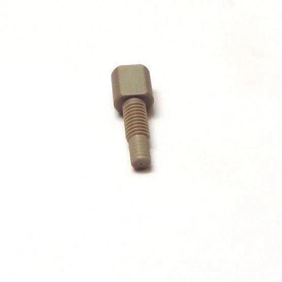 Used NEW SHIMADZU 228-33544 VALVE 3-PORT VALVE FITTING 22833544