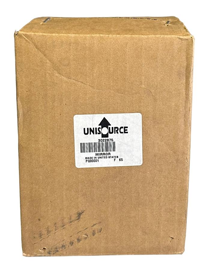 Used NEW UNISOURCE 3022875 OEM MIRROR FOR FORKLIFT