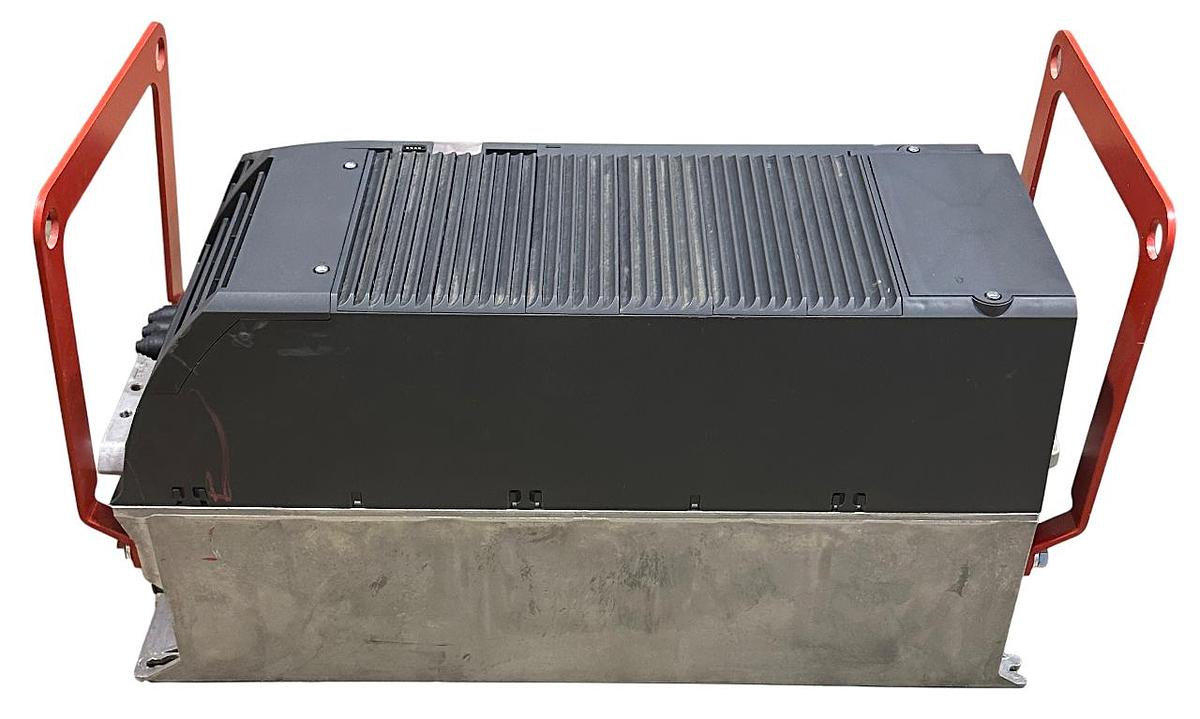 Used SIEMENS 6SL3210-1PE31-5UL0 SINAMICS PM240-2 POWER MODULE 75kW/100HP 380-480VAC