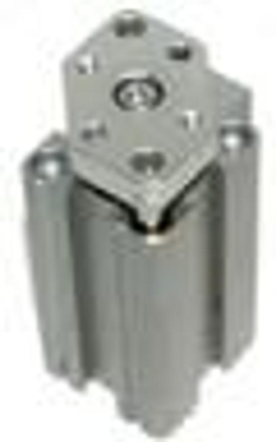 Used BOSCH 0822010825 PNEUMATICS DOUBLE ACTING CYLINDER 0 822 010 835