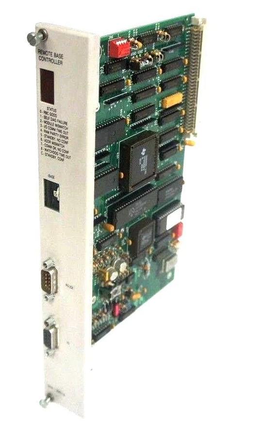Used SIEMENS SIMATIC 505-6851A REMOTE BASE CONTROLLER 5056851A