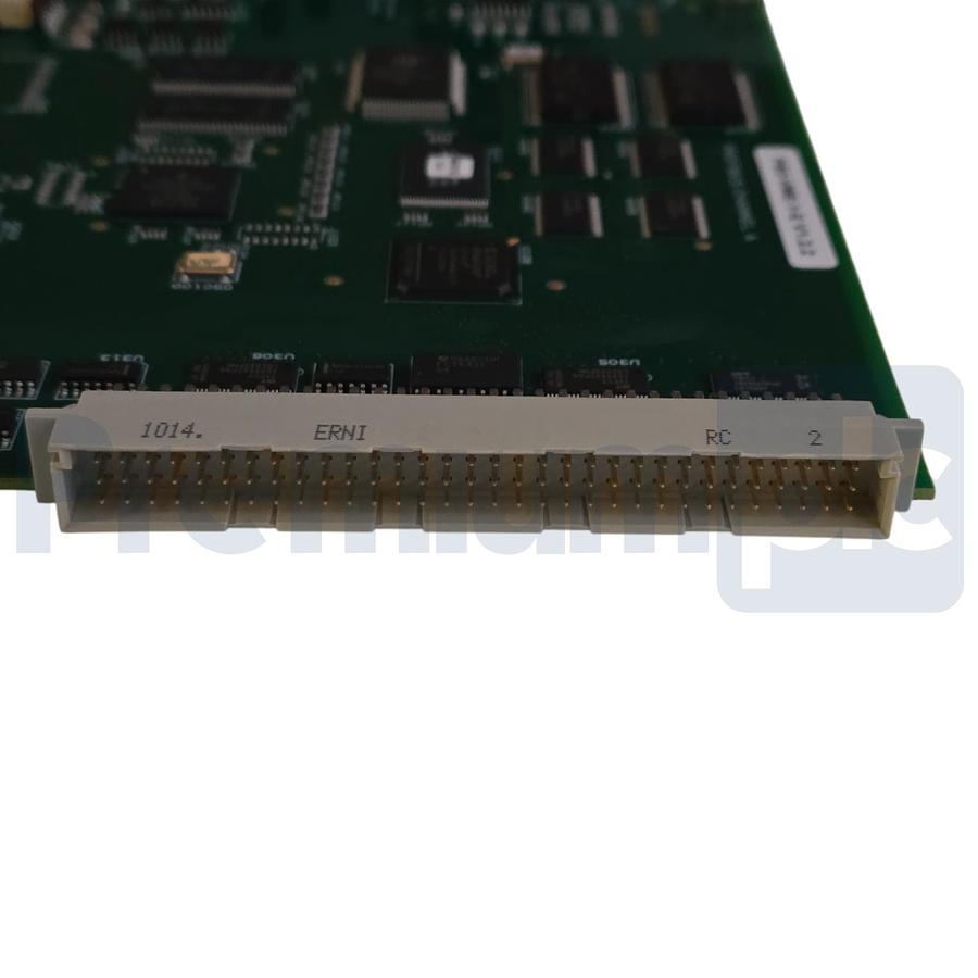 Used Molex BradCommunications SST-PB3-VME-1 (E) Profibus Interface Card VME 112014004
