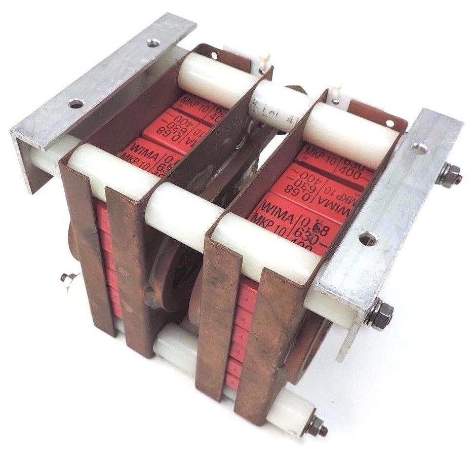 Used ELDEC 5180012 TRANSFORMER