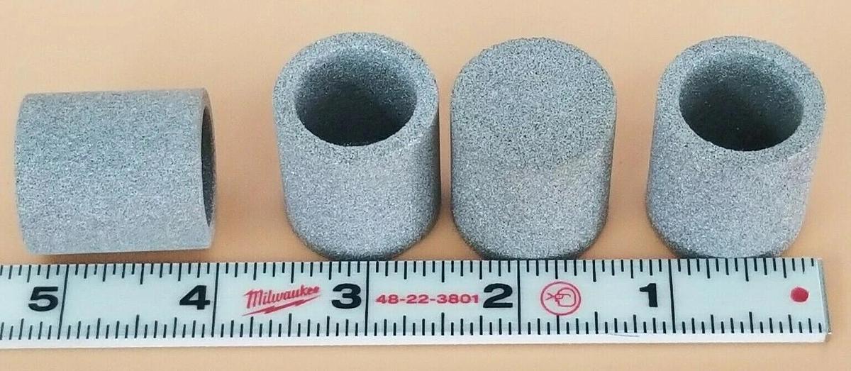 LOT OF 4 NEW GENERIC M014237 FILTERS MO14237