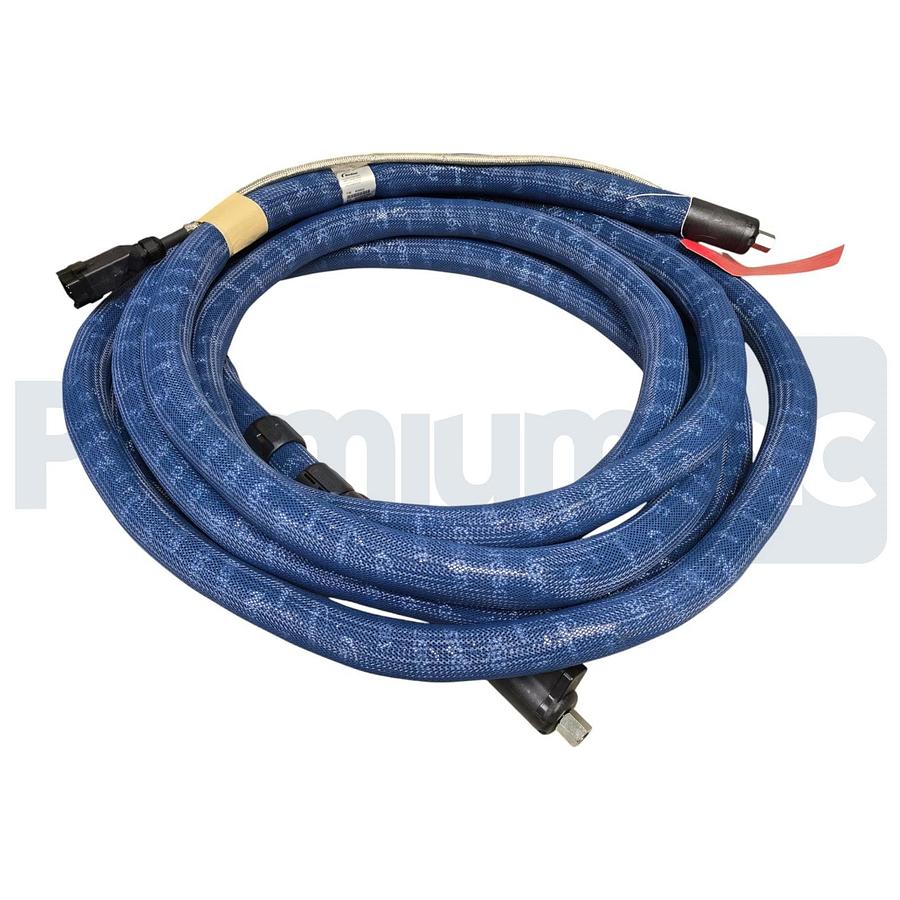 Nordson 809822 Heated Hose 30ft Hot Melt 230V ProBlue 2300/3000 DuraBlue NSMP