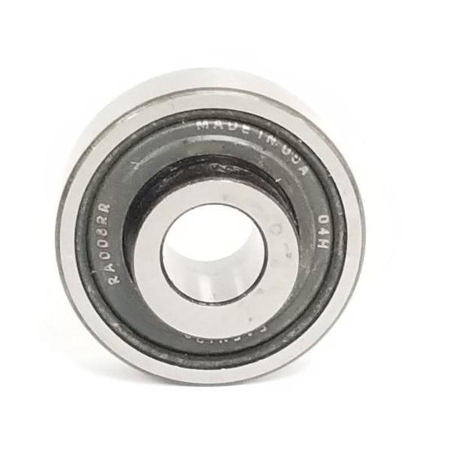 Used FAFNIR RA008RR INSERT BEARING RA008RR-04H