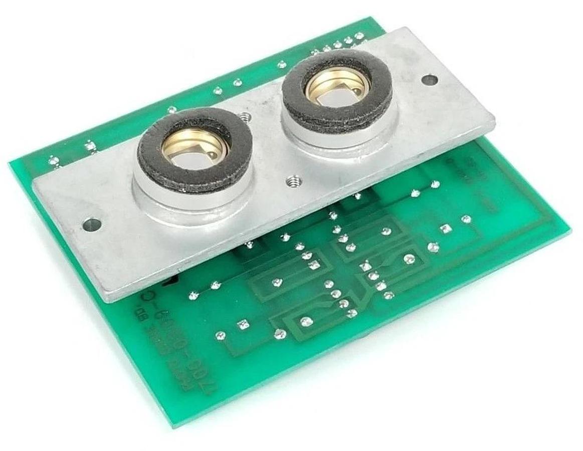 NEW PERKIN-ELMER 2900-0478 PHOTO DIODE BOARD 1750-0309-C REV. A, 126312