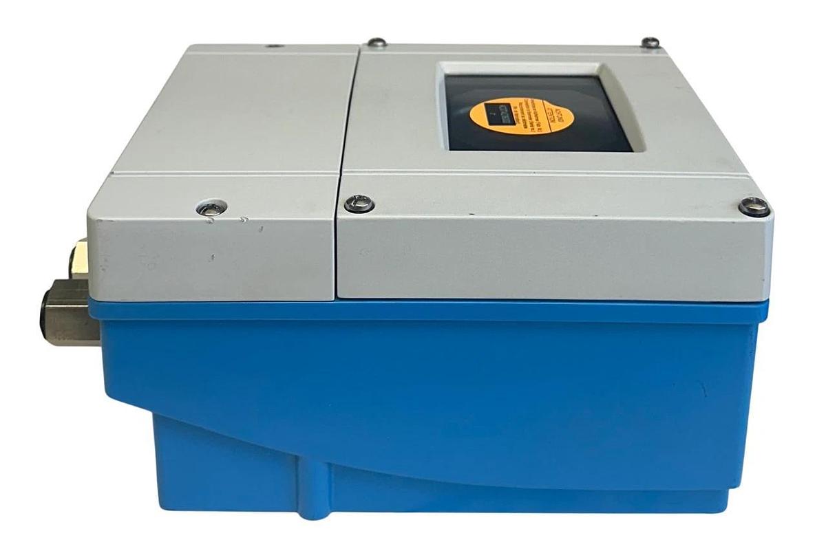 ENDRESS+HAUSER 55S50-UL0B1AC2BAAD / 55S50UL0B1AC2BAAD PROMAG 55 FLOW METER NSNP