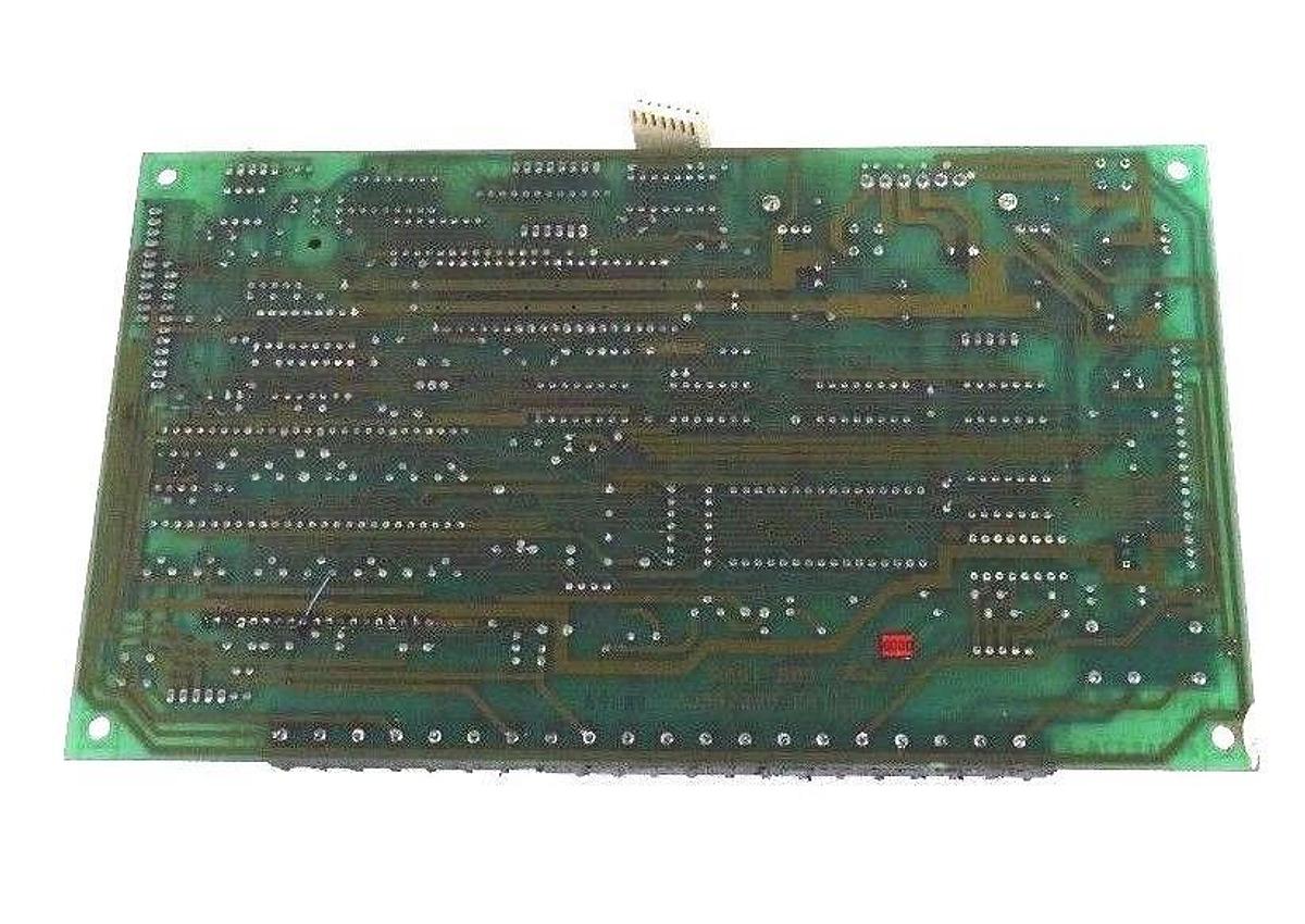 Used TOSHIBA ARNI-889E CONTROL BOARD 2J3A2276-E, 2N3A2276-E, ARNI-889