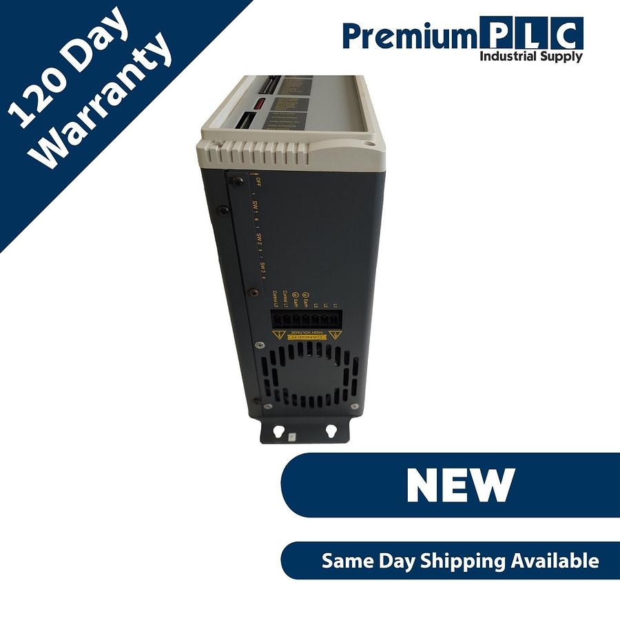 Used NEW PARKER APEX20 COMPUMOTOR APEX SERIES ANALOG SERVO DRIVE 87-016728-01A