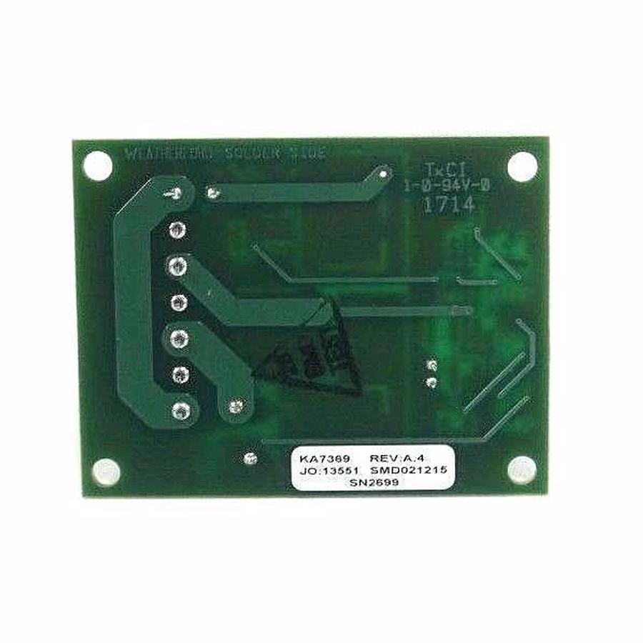 NEW WEATHERFORD KA7369 BOARD REV. A.4, SMD021215