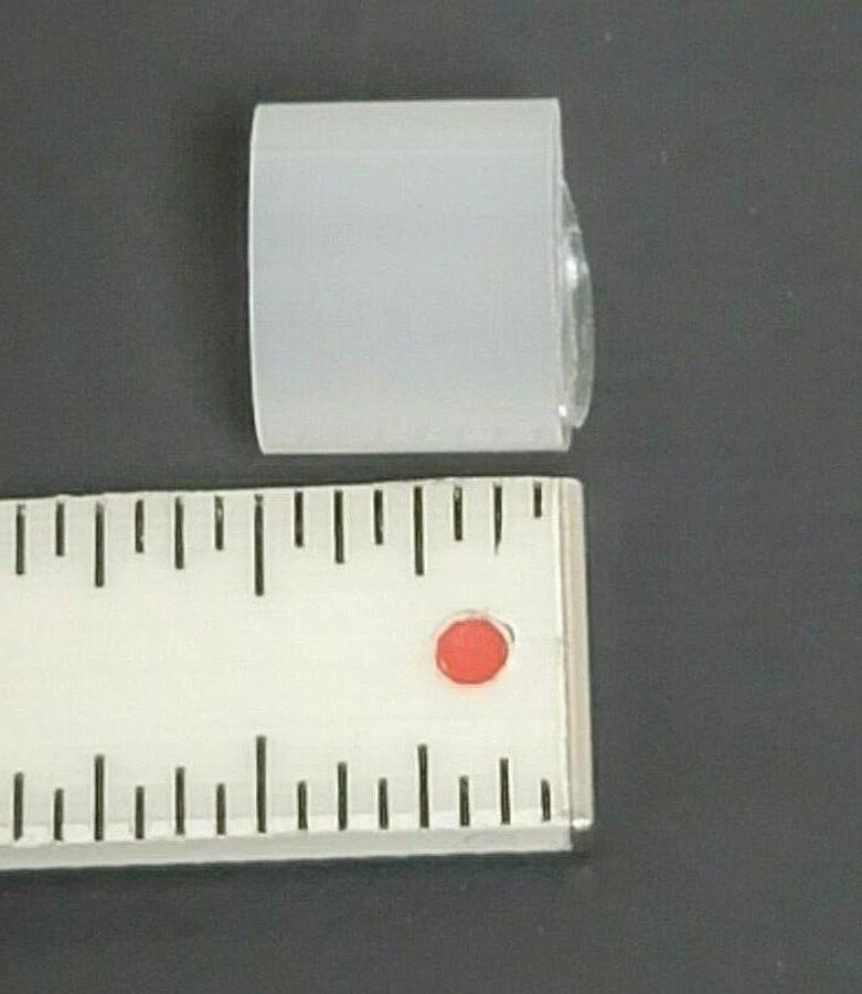 Used LOT OF 40 NEW TRI-CLOVER 9611411890 BUSHINGS