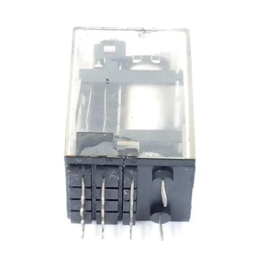 Used LOT OF 5 OMRON G2A-432A-DC24 RELAYS G2A-432A, 24VDC