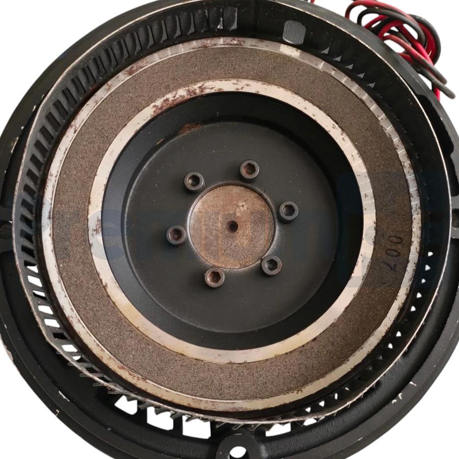 Warner Electric 5371-270-024 | EM-210-30 Input Clutch 3600RPM 90VDC 182TC/184TC